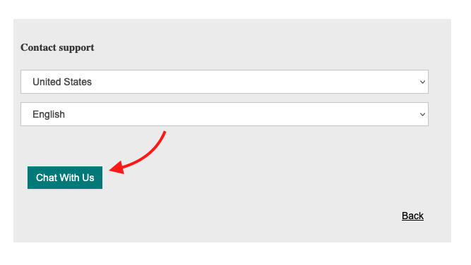 BingPlaces Chat Access